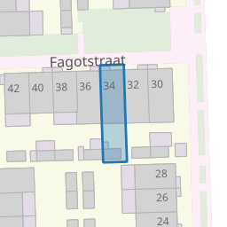 Perceel HMD00-B-4838