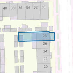 Perceel HMD00-B-4840