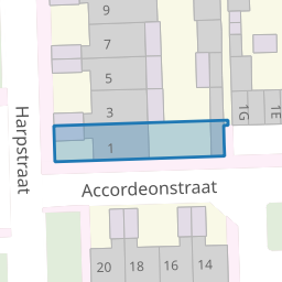 Perceel HMD00-B-4846