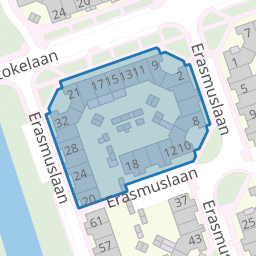 Perceel HMD00-B-4864