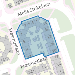 Perceel HMD00-B-4865