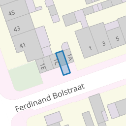 Perceel HMD00-B-4874