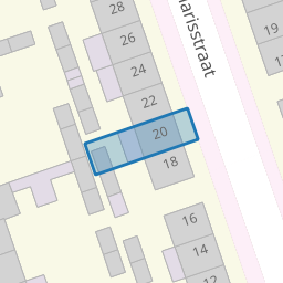 Perceel HMD00-B-4876