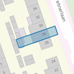 Perceel HMD00-B-4879