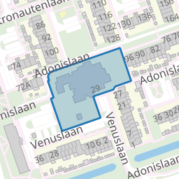 Perceel HMD00-B-4890