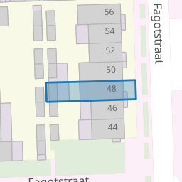Perceel HMD00-B-4900