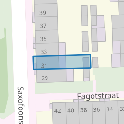 Perceel HMD00-B-4901