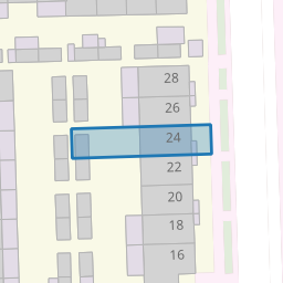 Perceel HMD00-B-4906