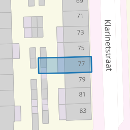 Perceel HMD00-B-4912