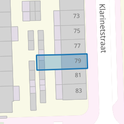 Perceel HMD00-B-4913