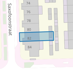 Perceel HMD00-B-4914