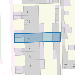 Perceel HMD00-B-4923