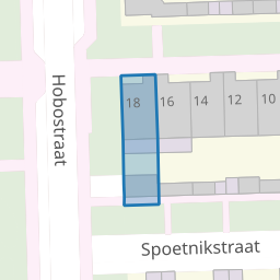 Perceel HMD00-B-4925