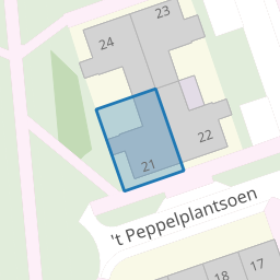 Perceel HMD00-B-4932