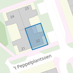 Perceel HMD00-B-4933