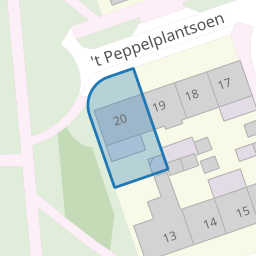 Perceel HMD00-B-4935