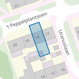 Perceel HMD00-B-4937