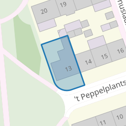 Perceel HMD00-B-4939