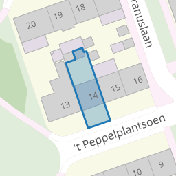 Perceel HMD00-B-4940