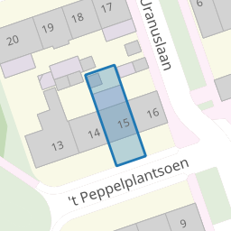 Perceel HMD00-B-4941