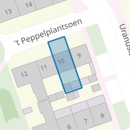 Perceel HMD00-B-4946