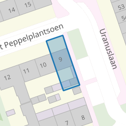 Perceel HMD00-B-4947