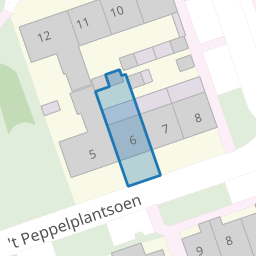 Perceel HMD00-B-4949