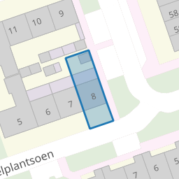 Perceel HMD00-B-4951