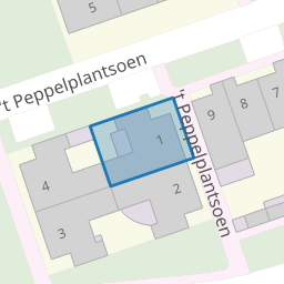 Perceel HMD00-B-4954