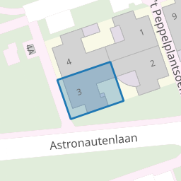 Perceel HMD00-B-4955