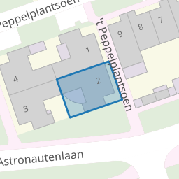 Perceel HMD00-B-4956