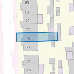 Perceel HMD00-B-4963