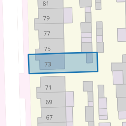 Perceel HMD00-B-4964
