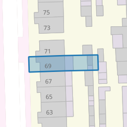 Perceel HMD00-B-4965