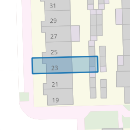 Perceel HMD00-B-4973