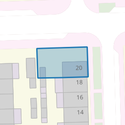 Perceel HMD00-B-4978
