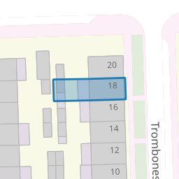 Perceel HMD00-B-4979