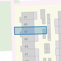 Perceel HMD00-B-4981