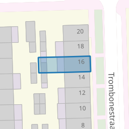 Perceel HMD00-B-4984