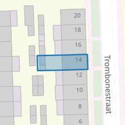 Perceel HMD00-B-4985