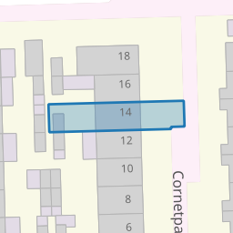 Perceel HMD00-B-4993