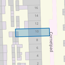 Perceel HMD00-B-4995