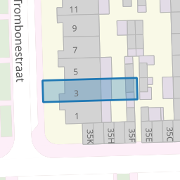 Perceel HMD00-B-4997