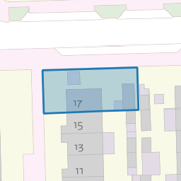 Perceel HMD00-B-5000