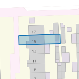 Perceel HMD00-B-5001