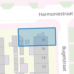 Perceel HMD00-B-5002