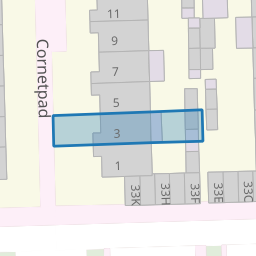 Perceel HMD00-B-5003