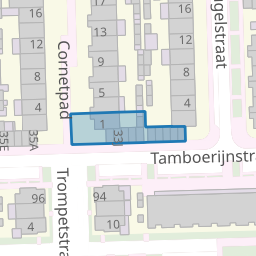 Perceel HMD00-B-5004