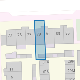 Perceel HMD00-B-5009