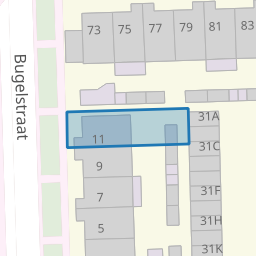 Perceel HMD00-B-5011